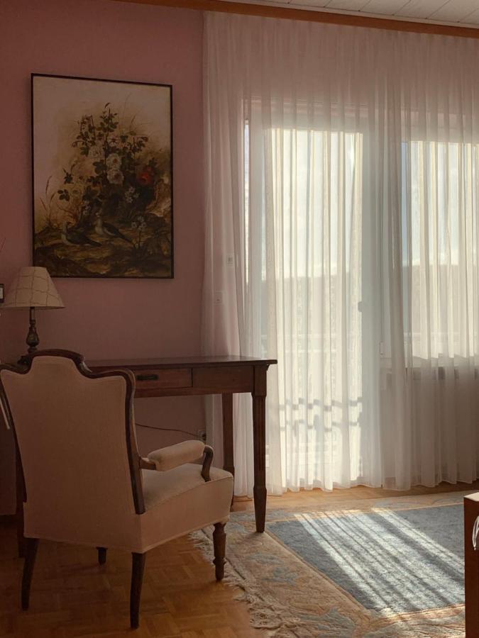 Haus Am Pfingstborn Διαμέρισμα Ober-Mörlen Εξωτερικό φωτογραφία