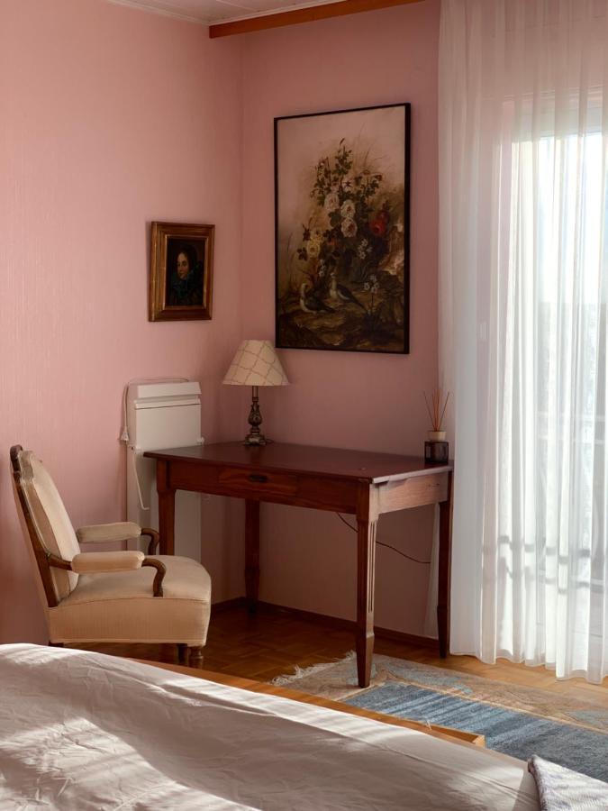 Haus Am Pfingstborn Διαμέρισμα Ober-Mörlen Εξωτερικό φωτογραφία