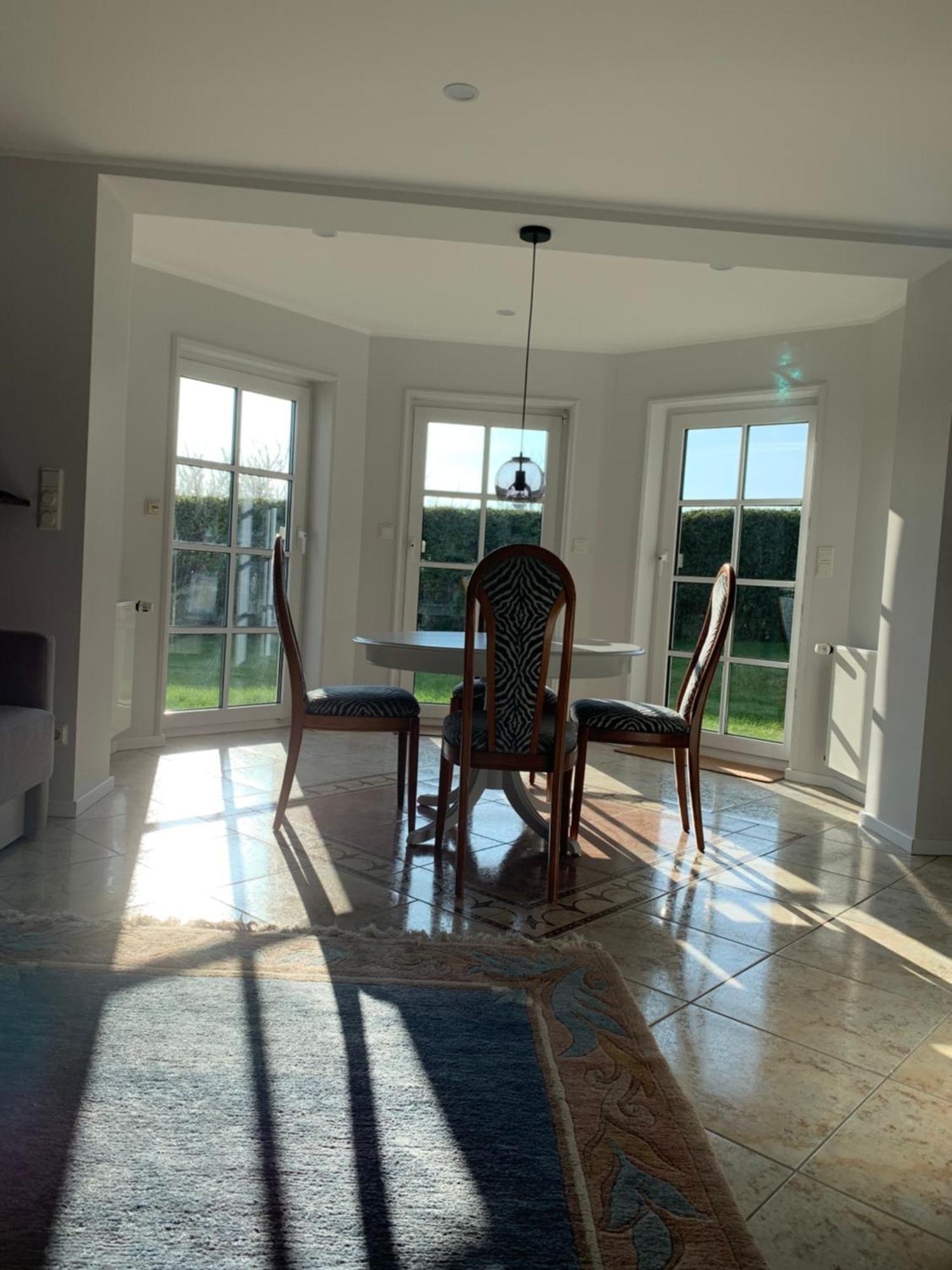 Haus Am Pfingstborn Διαμέρισμα Ober-Mörlen Εξωτερικό φωτογραφία